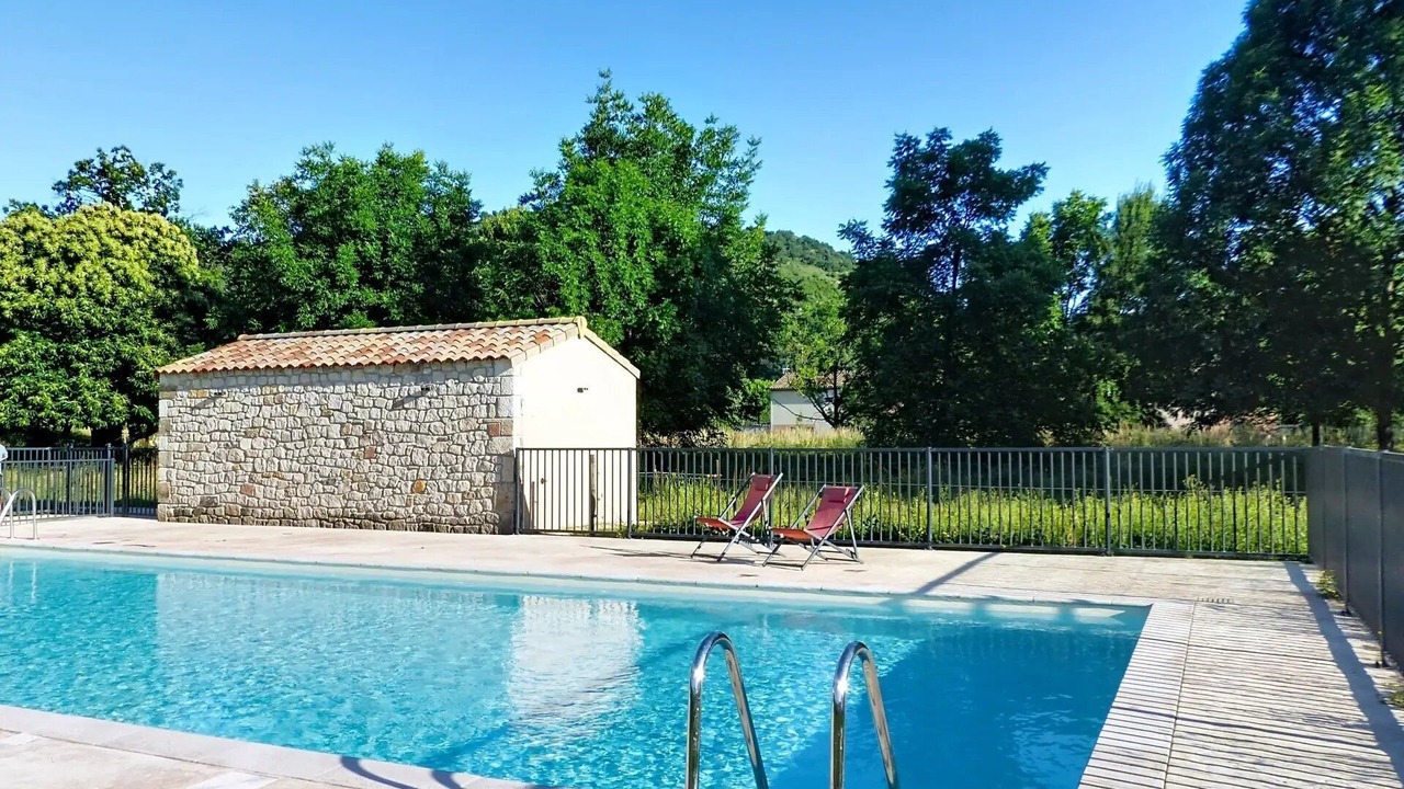 Photo of Outdoor in Chambonas