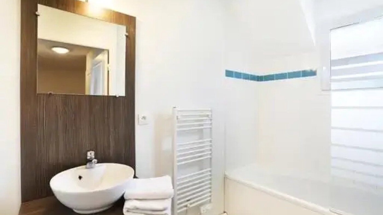 Photo of Bathroom in Audierne