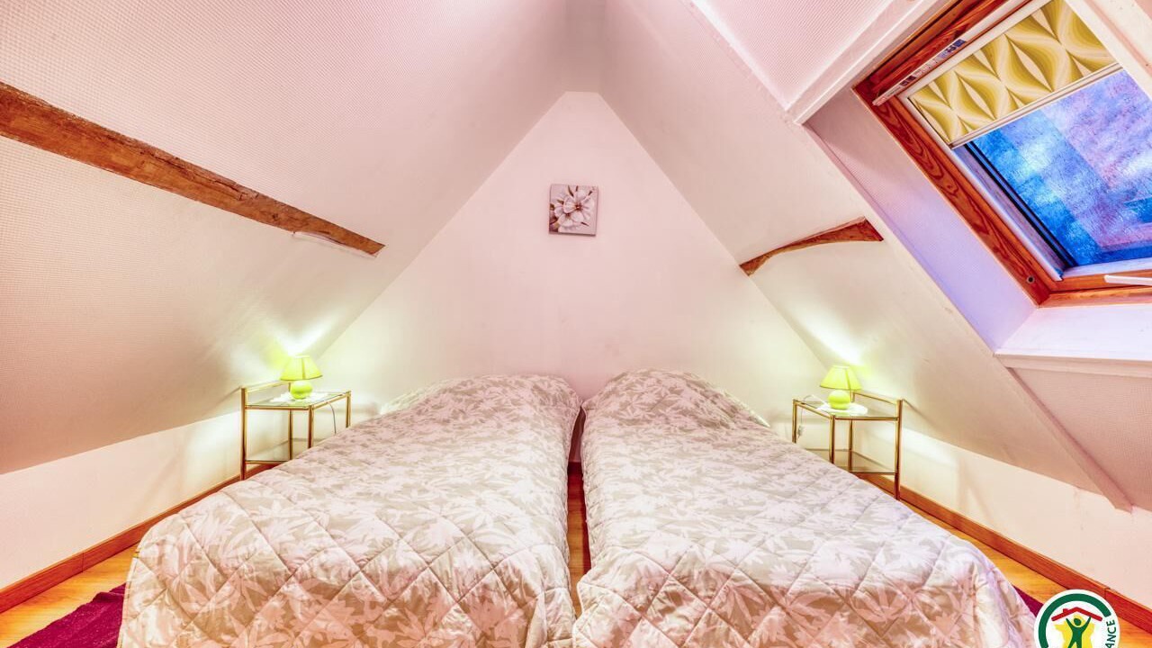 Photo of Bedroom in Beauval-en-Caux
