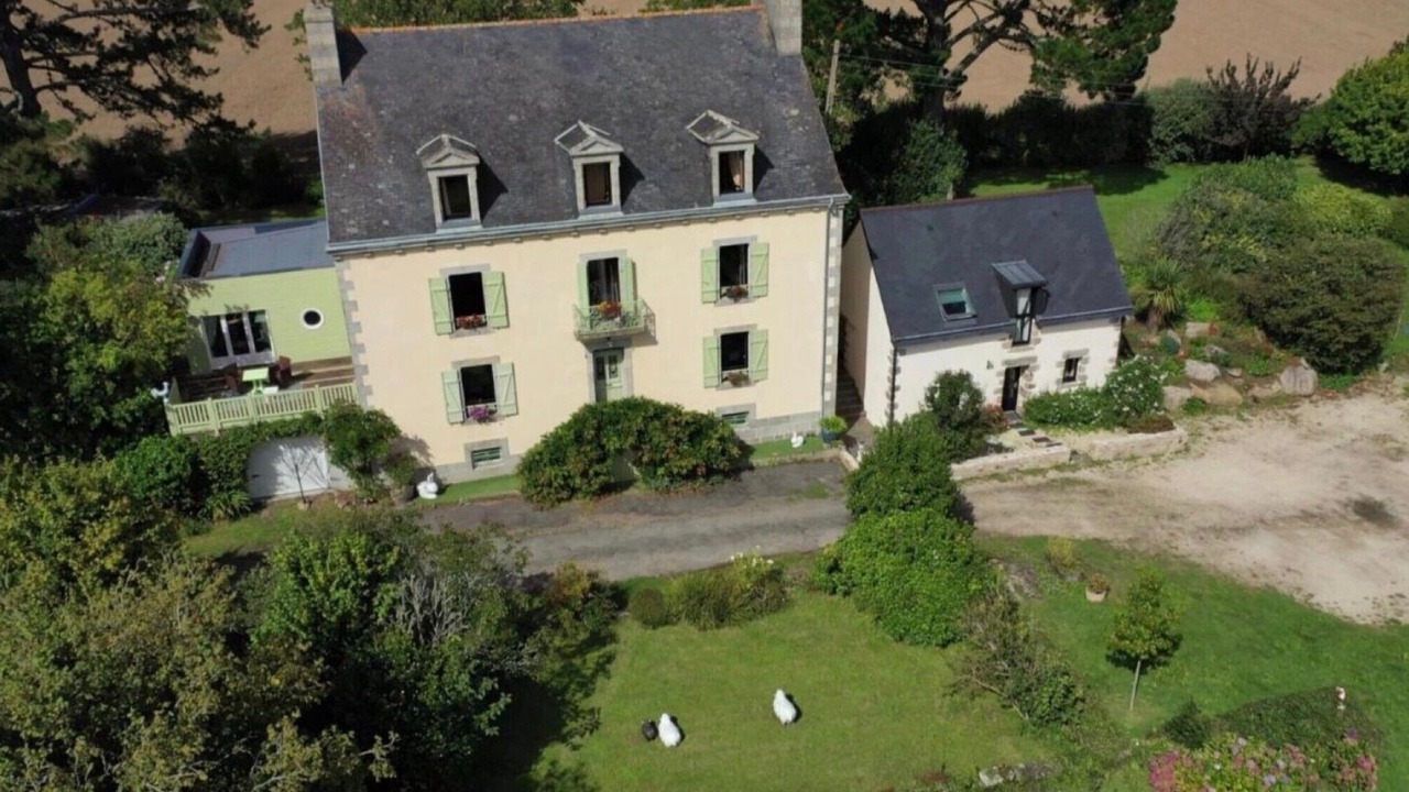 Photo of Outdoor in Concarneau