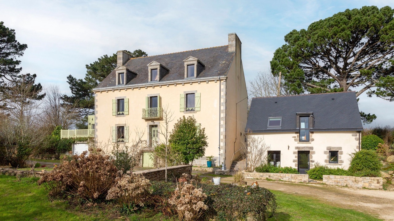 Photo of Outdoor in Concarneau