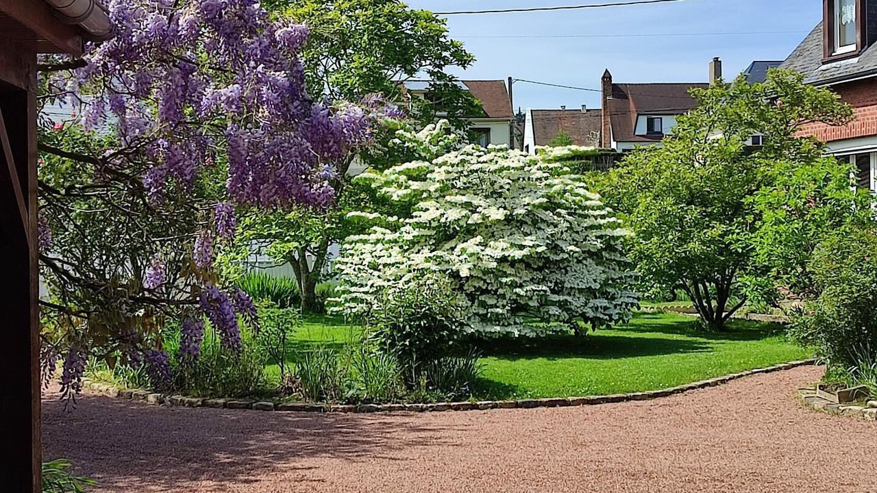 Photo of Outdoor in Montivilliers