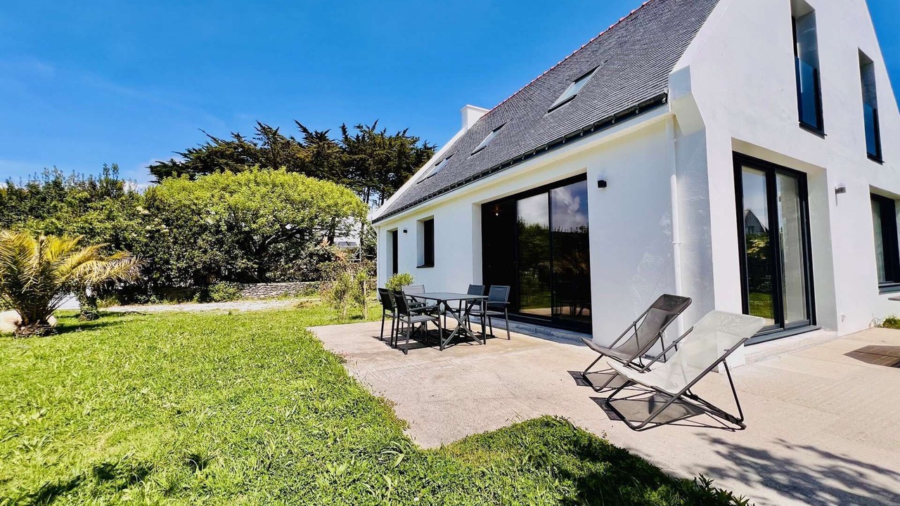 Photo of Outdoor in Quiberon