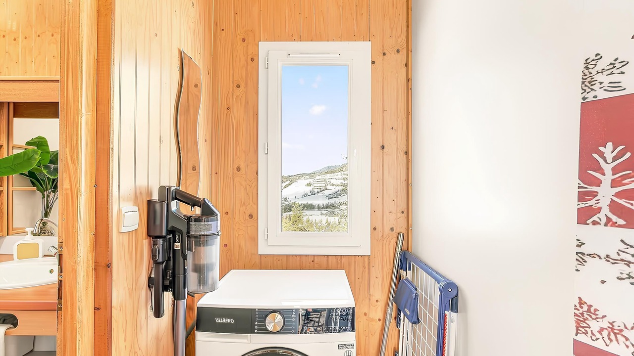 Photo of Bathroom in Seyne