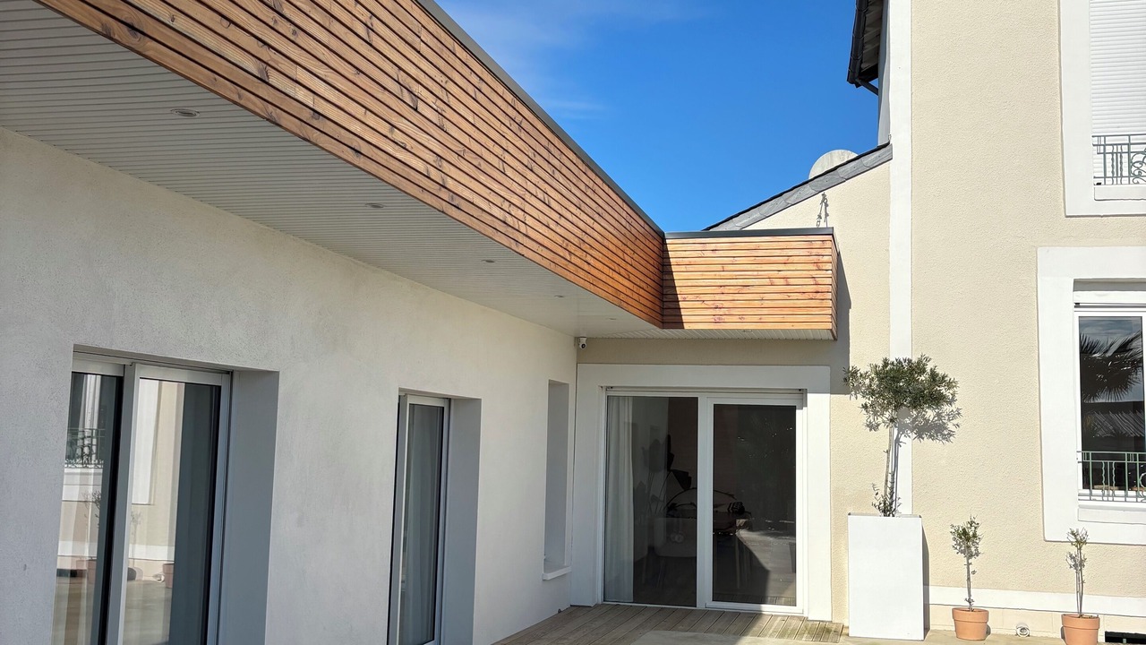 Photo of Outdoor in St.-Martin-des-Champs