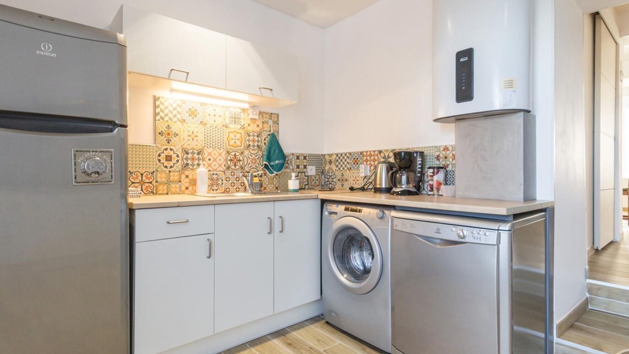Photo of Kitchen in Valcanville