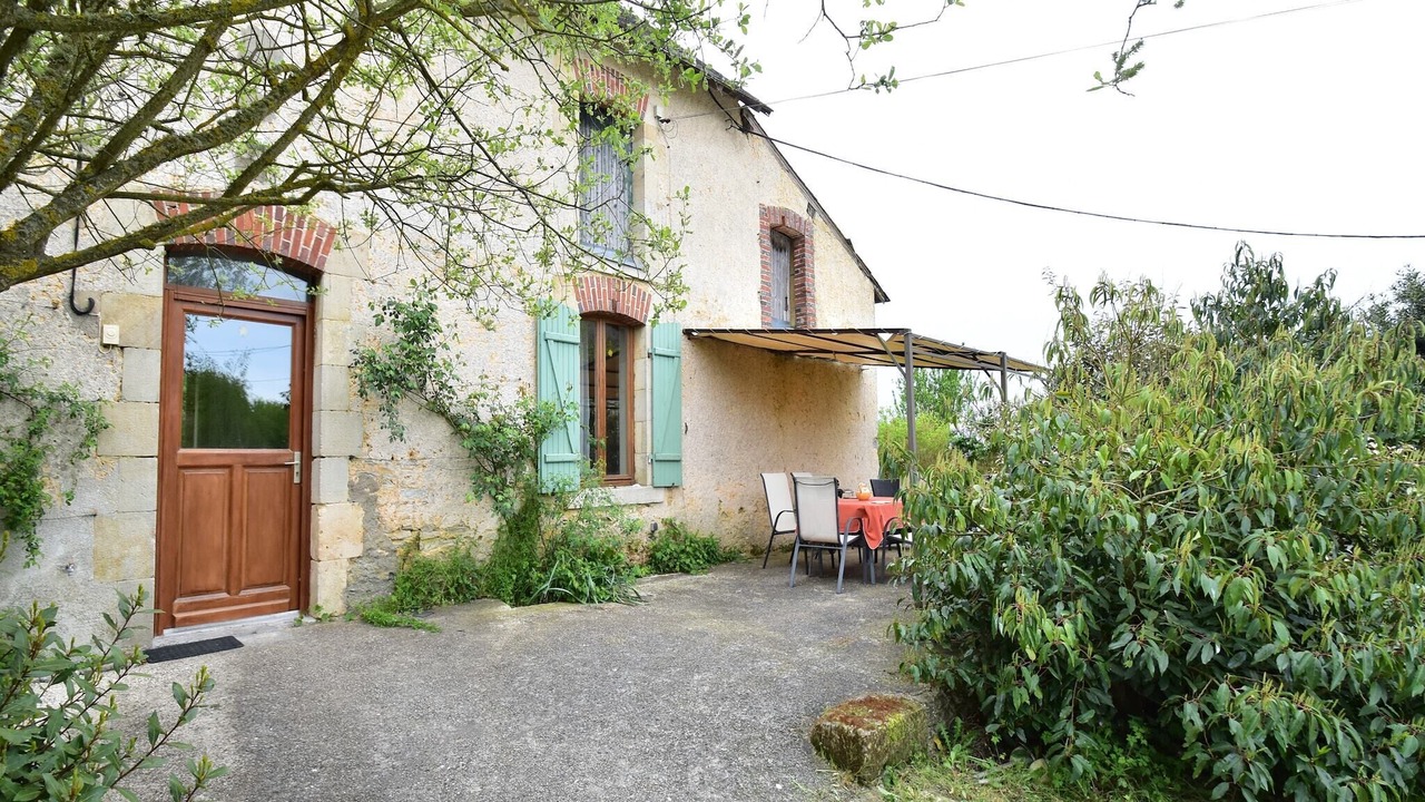 Photo of Outdoor in Giroux