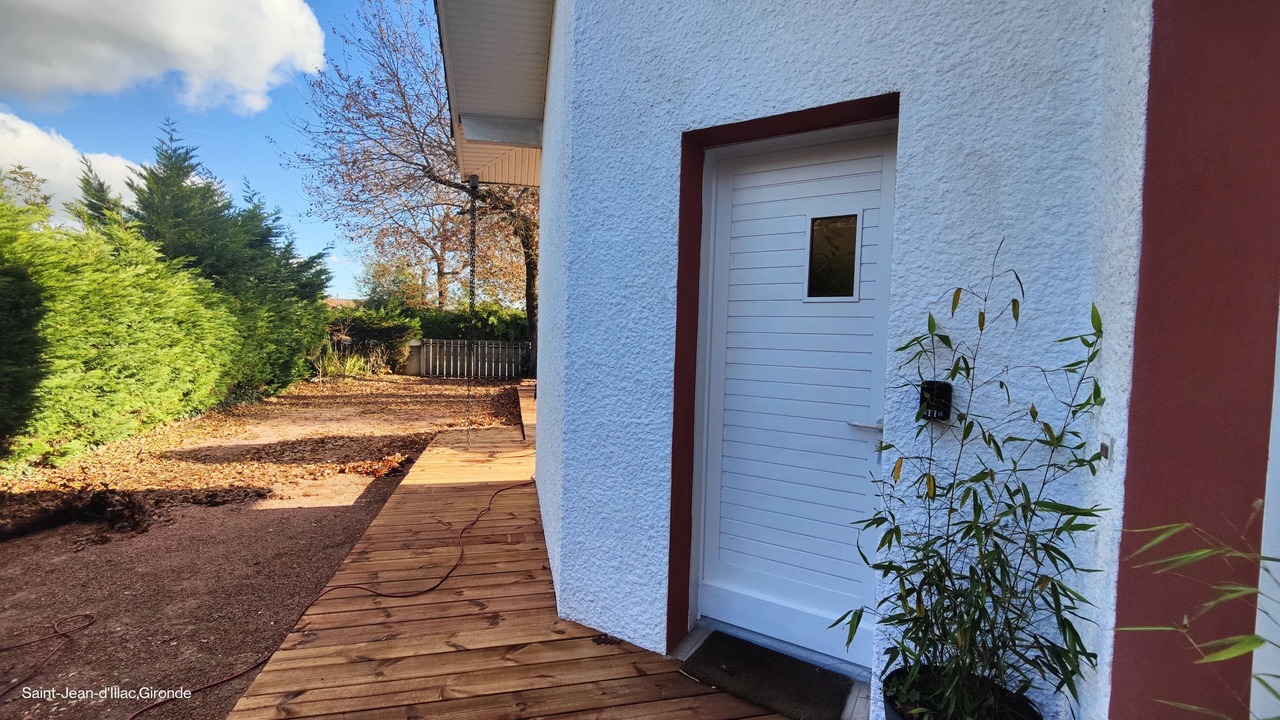 Photo of Outdoor in Saint-Jean-d'Illac