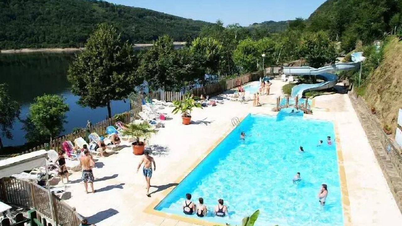 Photo of Outdoor in Laussac