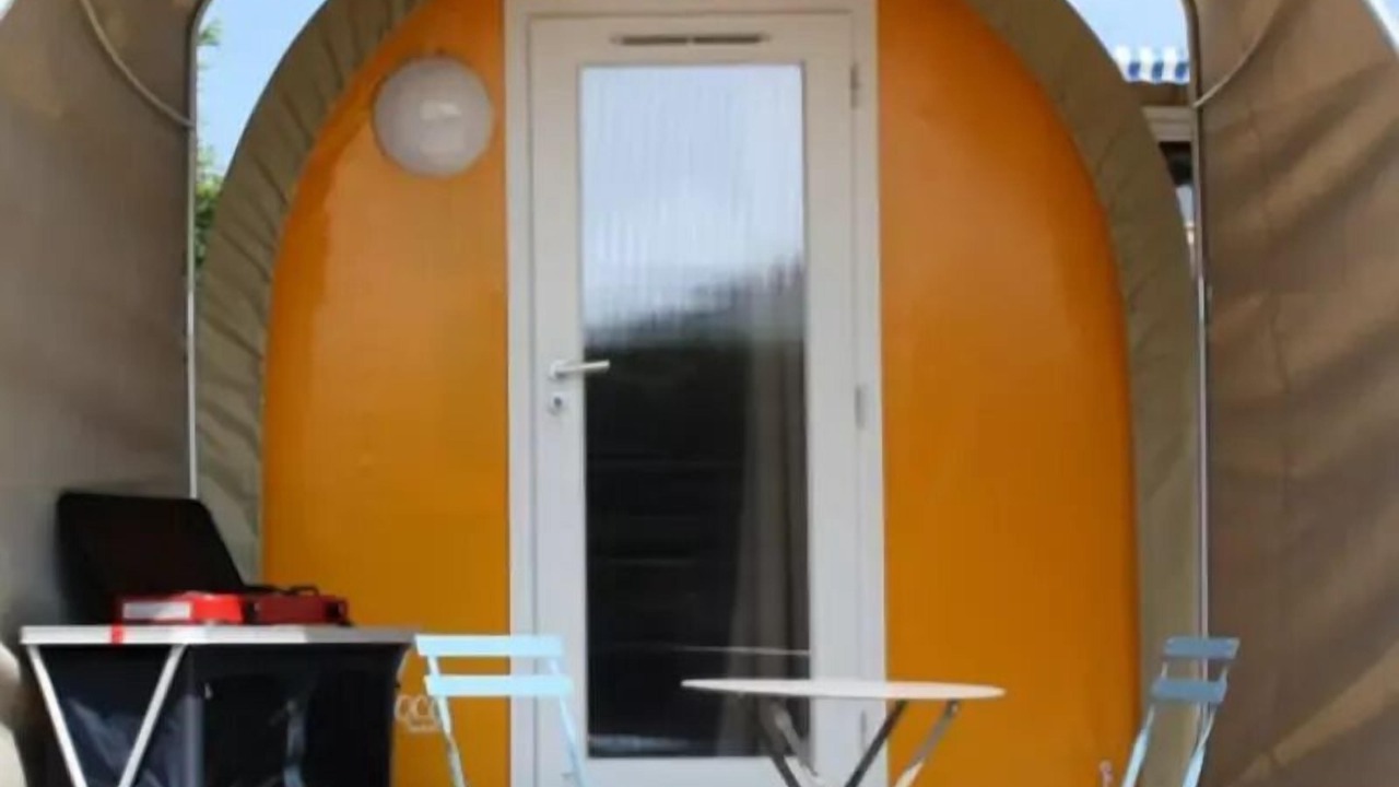 Photo of Outdoor in Huelgoat