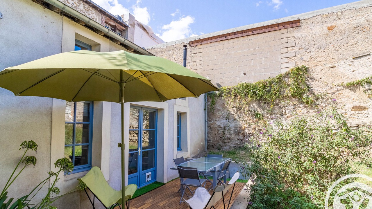 Photo of Outdoor in Ingrandes
