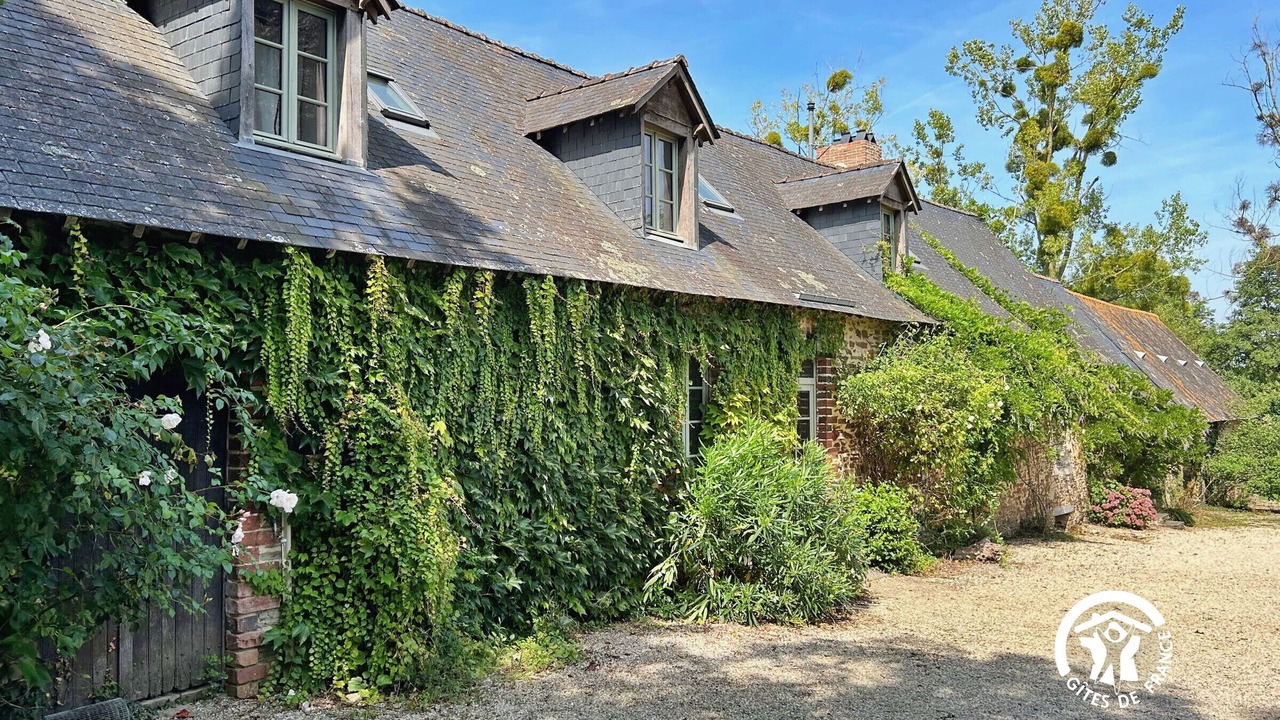 Photo of Outdoor in Laigne