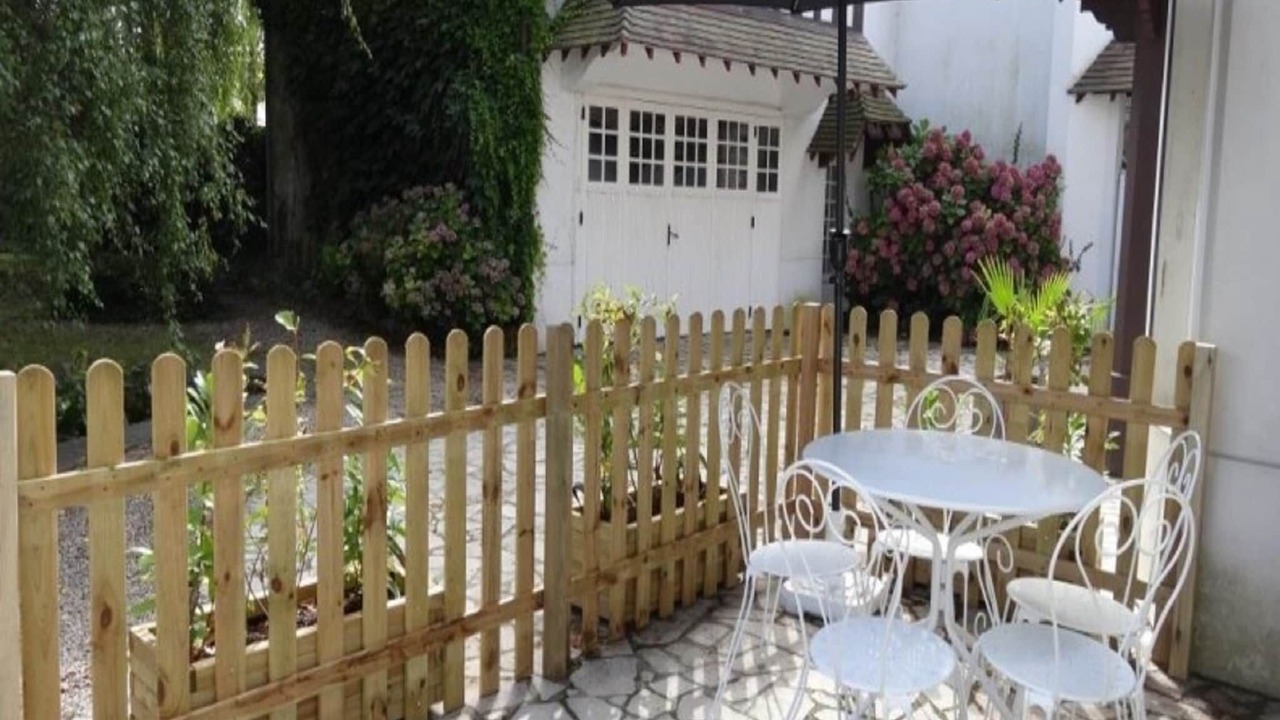 Photo of Outdoor in Isigny-sur-Mer