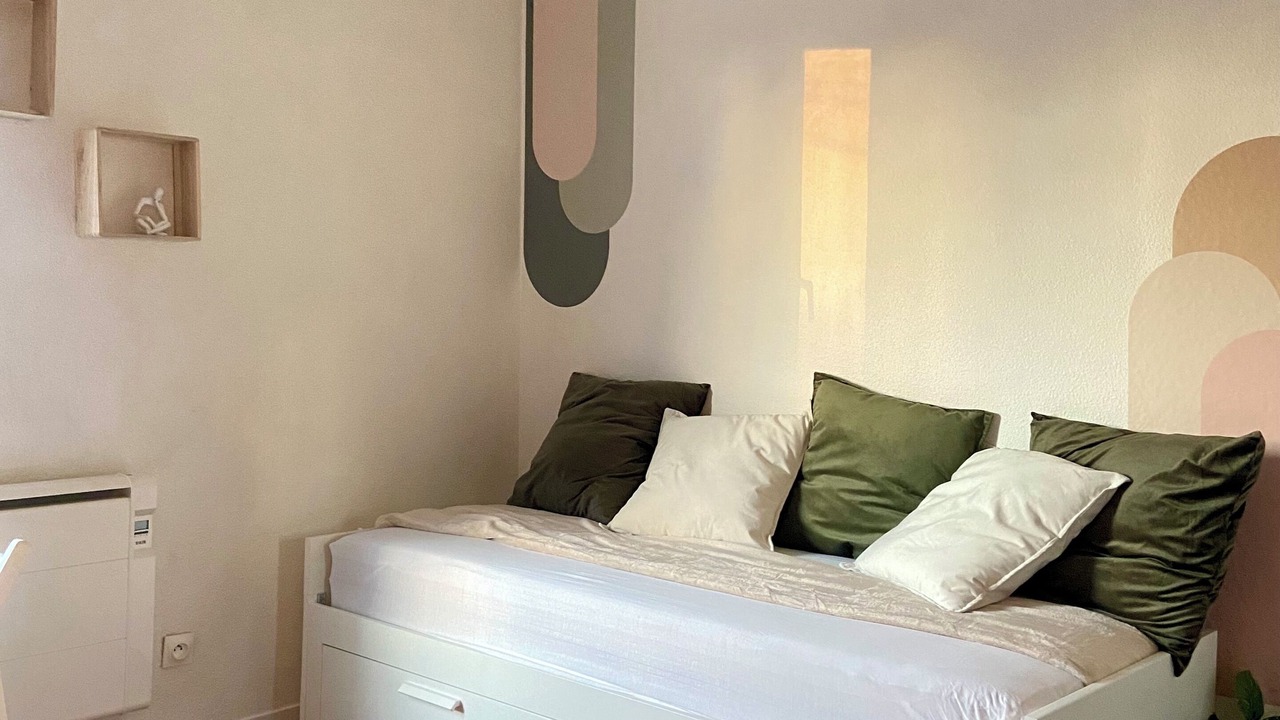 Photo of Bedroom in Bretigny-sur-Orge