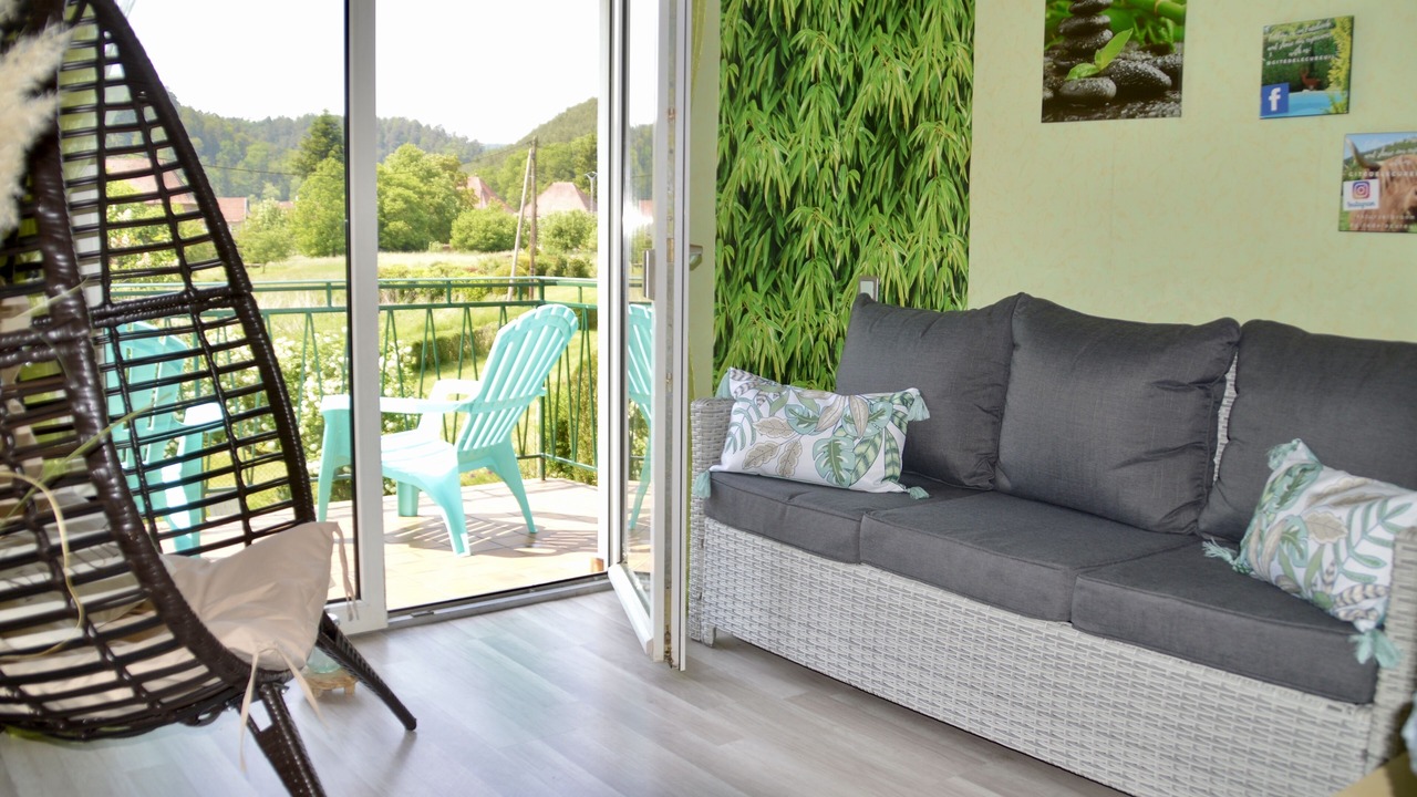 Photo of Livingroom in Sturzelbronn