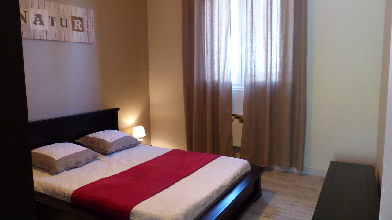 Photo of Bedroom in Saint-Georges-de-Levejac