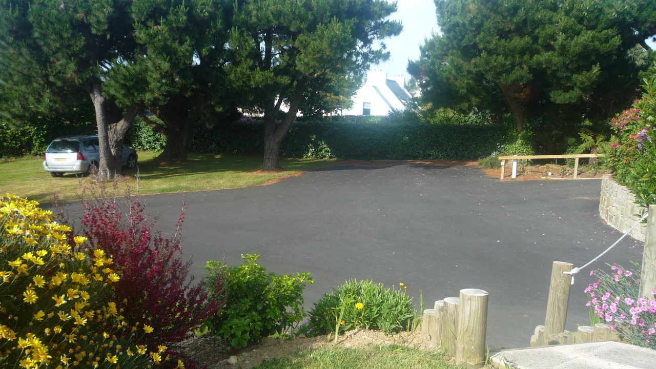 Photo of Outdoor in Carantec