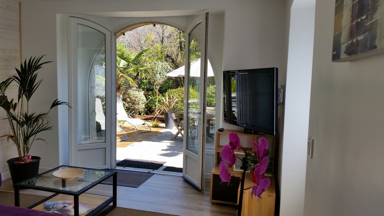 Photo of Livingroom in Plouharnel