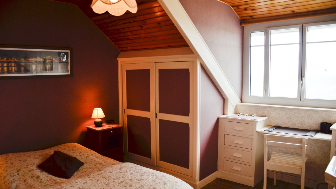 Photo of Bedroom in Pleneuf-Val-Andre