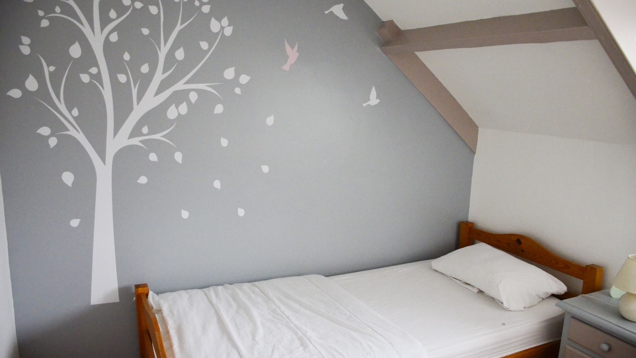 Photo of Bedroom in Pleneuf-Val-Andre