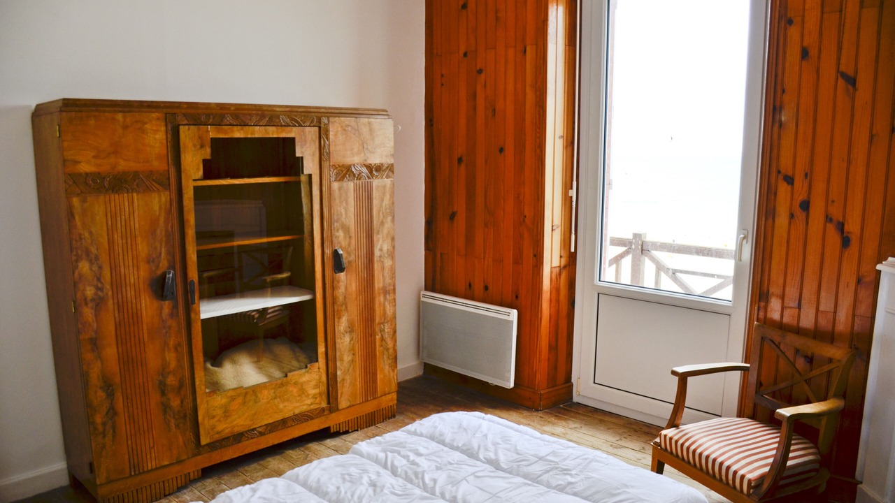 Photo of Bedroom in Pleneuf-Val-Andre