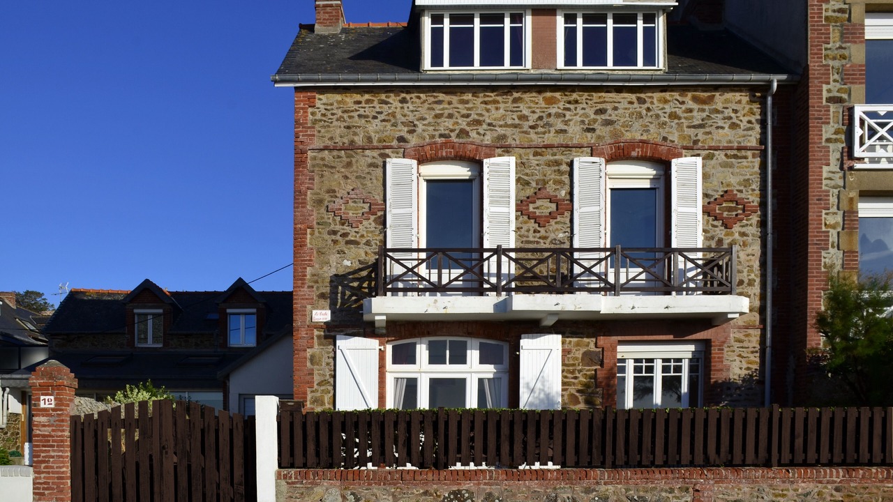 Photo of Outdoor in Pleneuf-Val-Andre