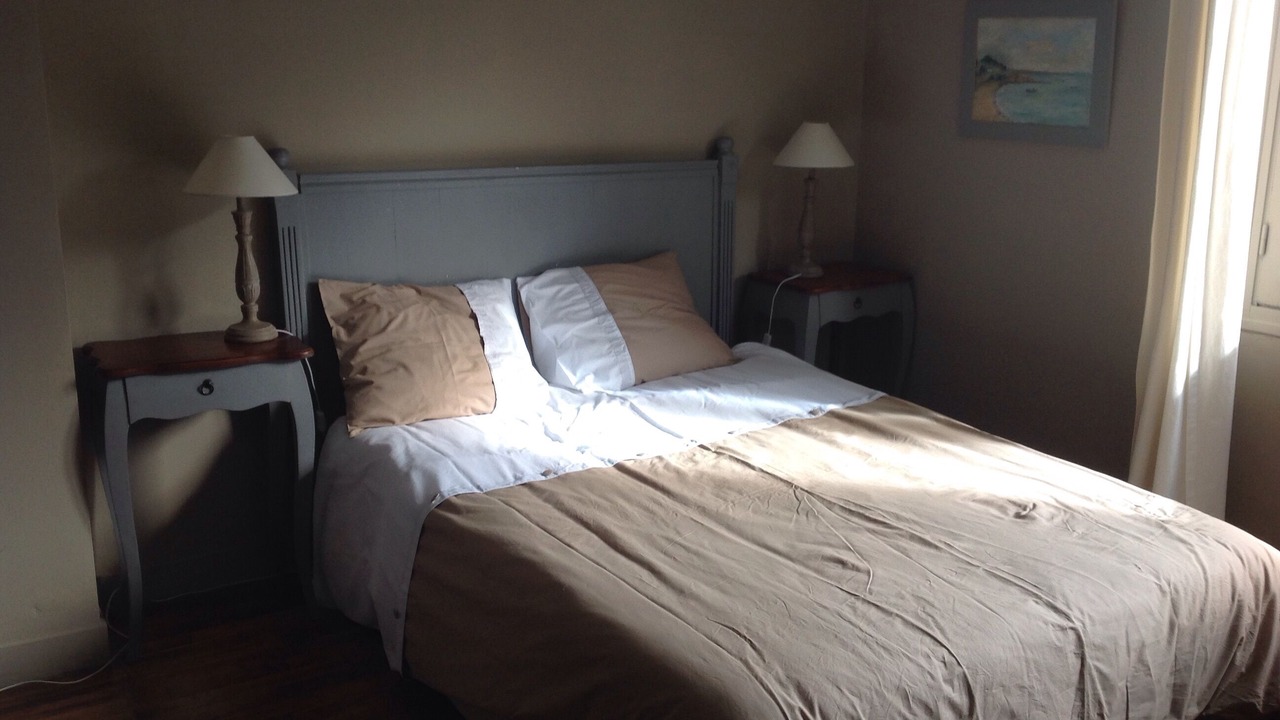 Photo of Bedroom in Meslan