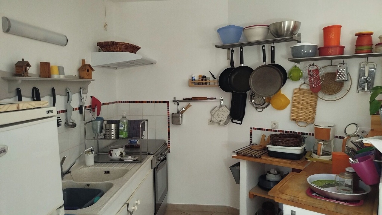 Photo of Kitchen in Blaunac