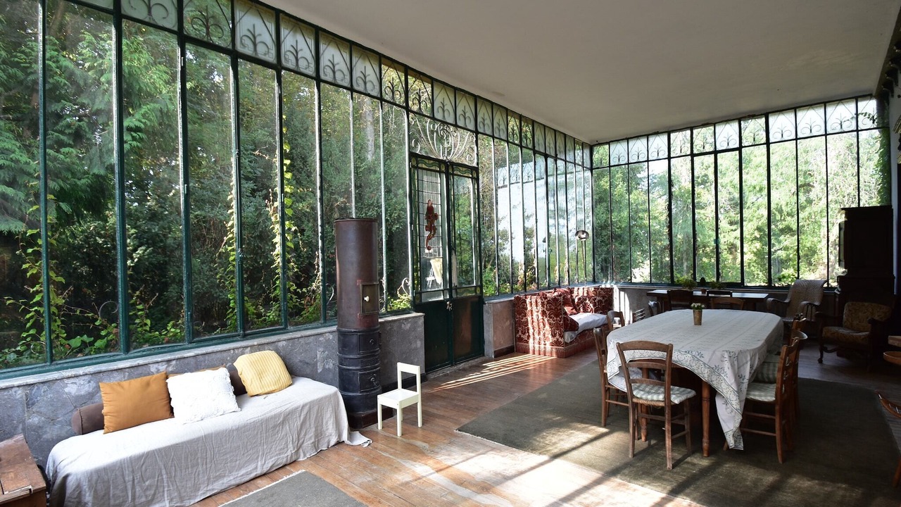 Photo of Livingroom in Saint-Aubin-sur-Loire