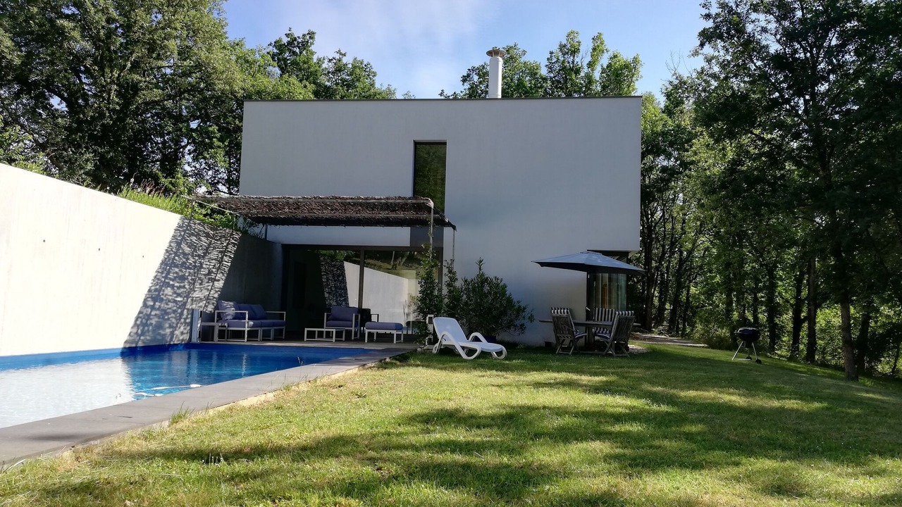 Photo of Outdoor in Boissieres