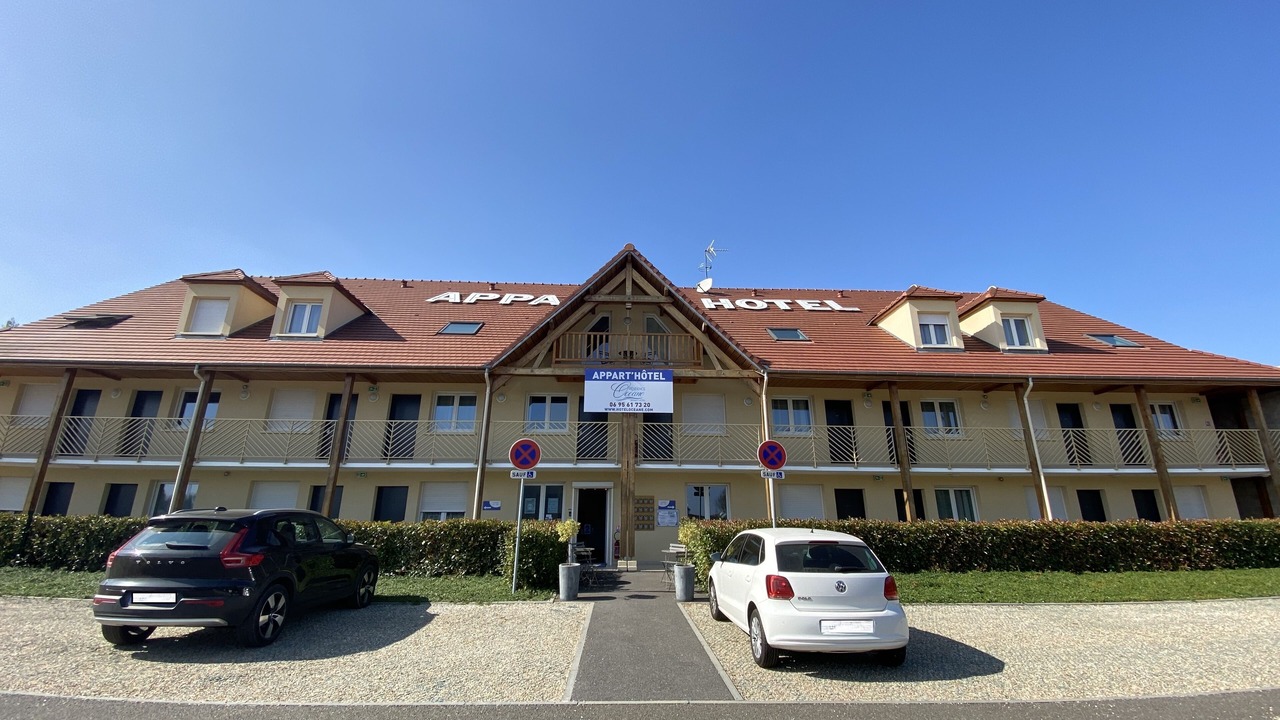 Photo of Outdoor in Avrainville