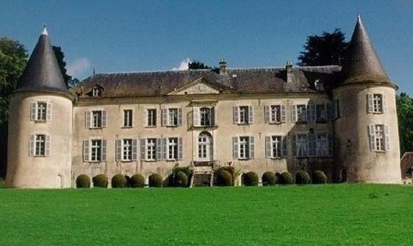 Photo of Others in Sens-Beaujeu