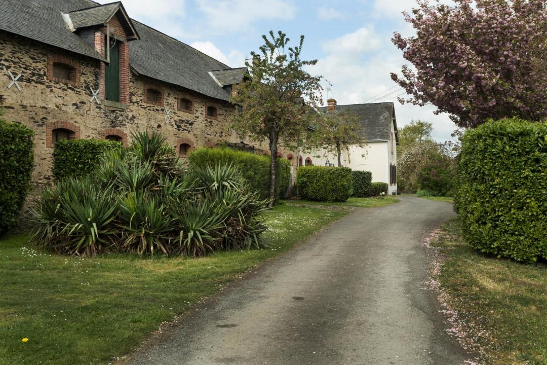 Photo of Buildings in Renaze