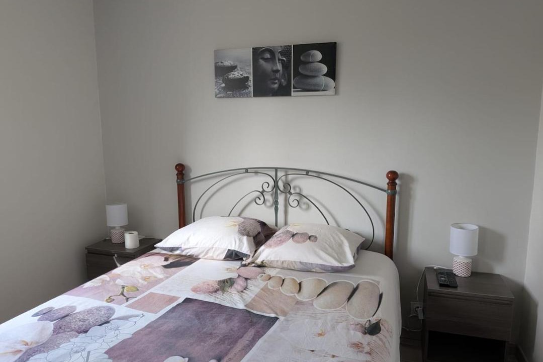 Photo of Bedroom in Limeyrat