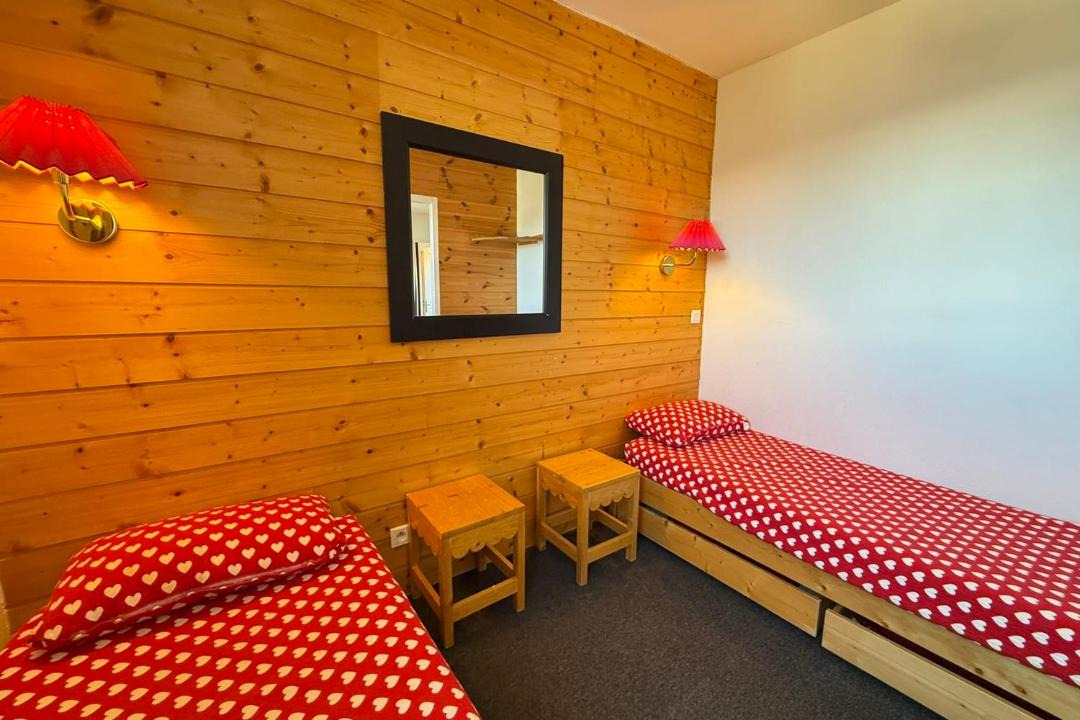 Photo of Bedroom in Risoul