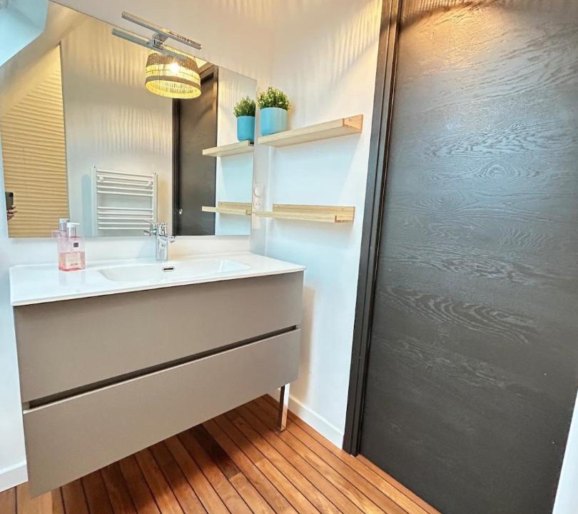 Photo of Bathroom in Roscoff