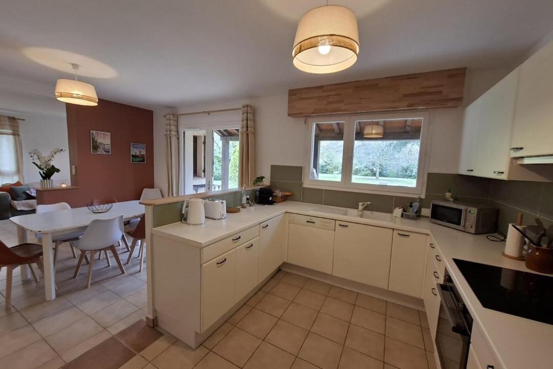 Photo of Kitchen in Douelle