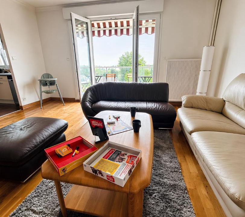 Photo of Livingroom in Haie Vigne