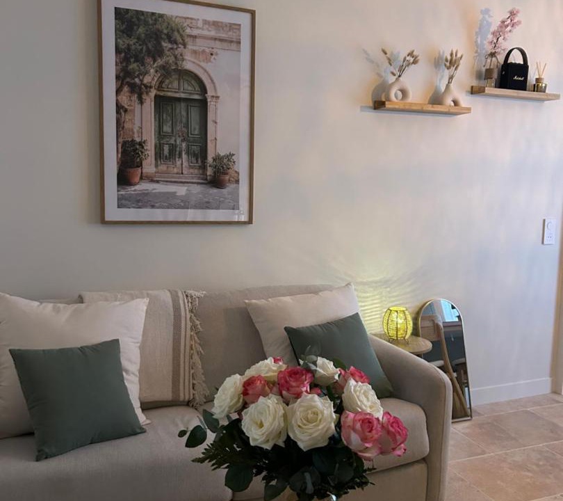 Photo of Livingroom in Neuwiller-les-Saverne