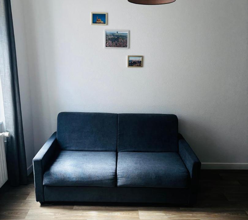 Photo of Livingroom in Le Puy-en-Velay