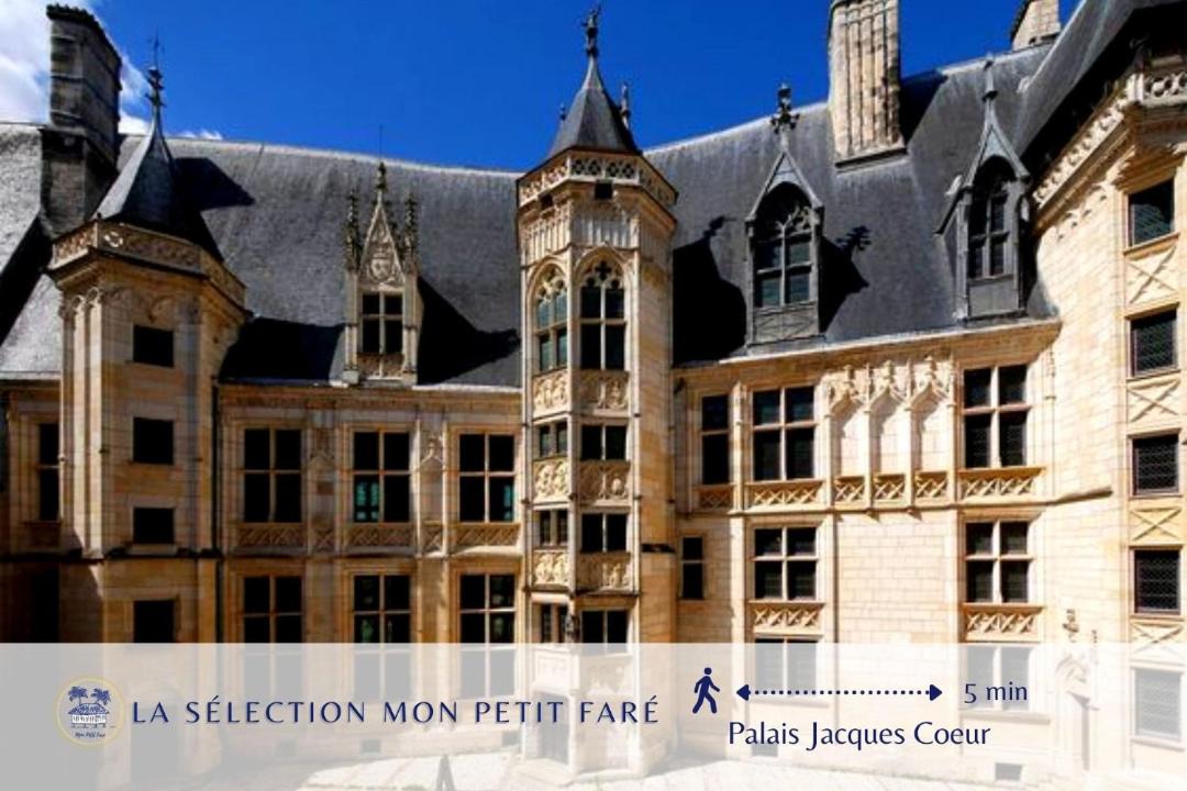 Photo of Others in Bourges
