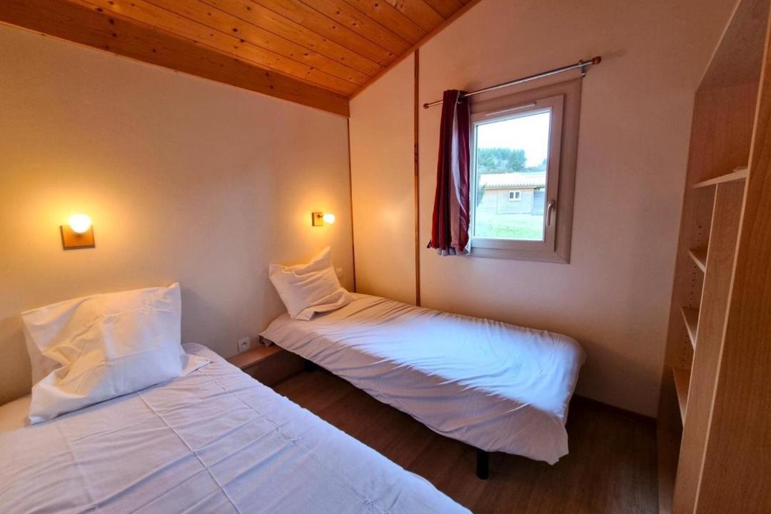 Photo of Bedroom in Usson-en-Forez