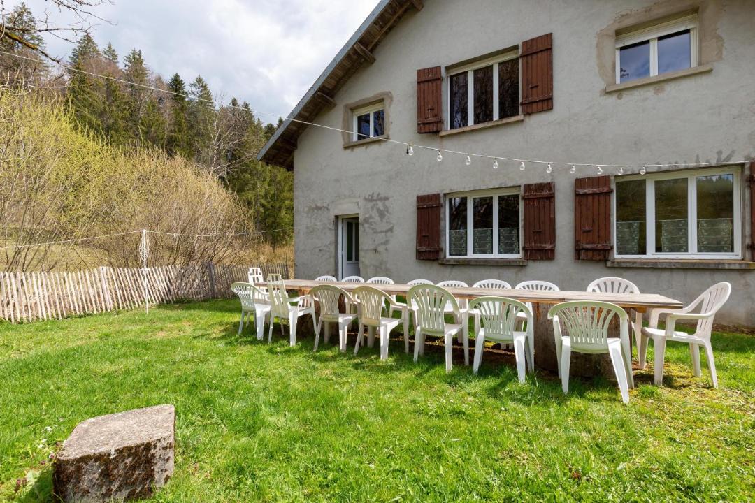 Photo of Others in Entre-Deux-Monts