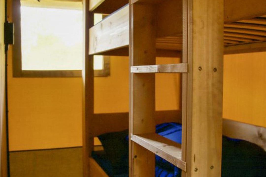 Photo of Bedroom in Fenouillet
