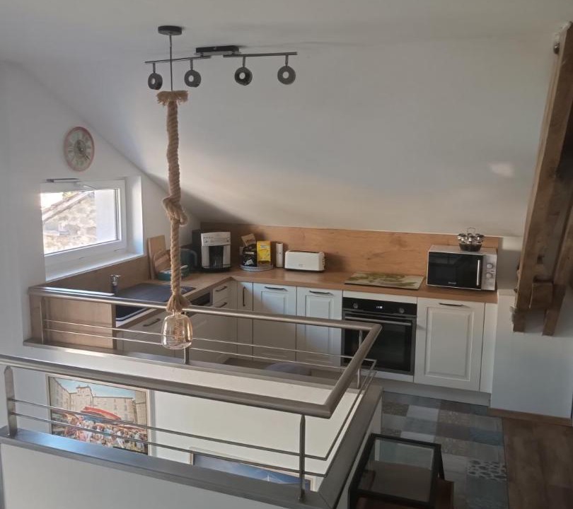 Photo of Kitchen in La Fouillade