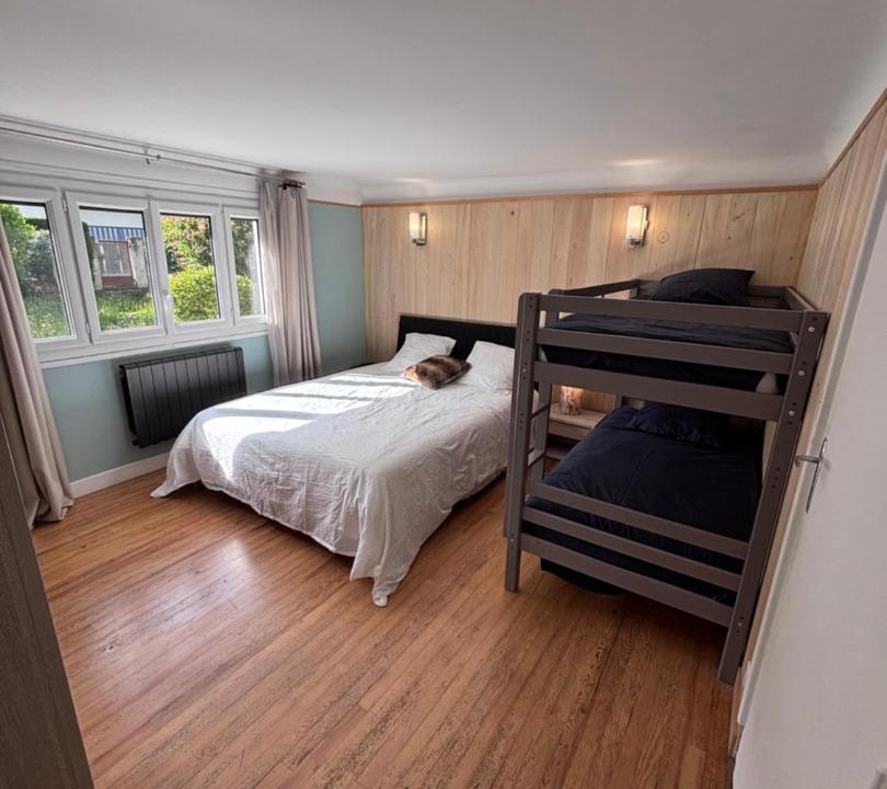 Photo of Bedroom in Saint-Lary-Soulan