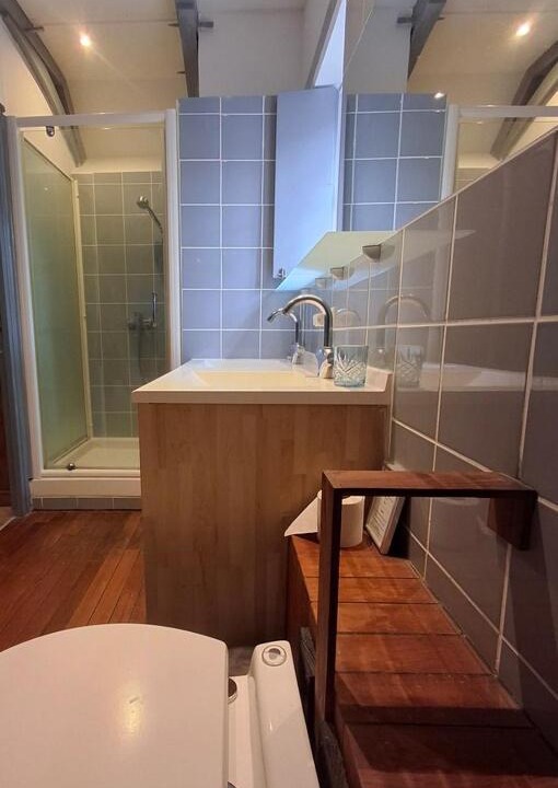 Photo of Bathroom in Eysus