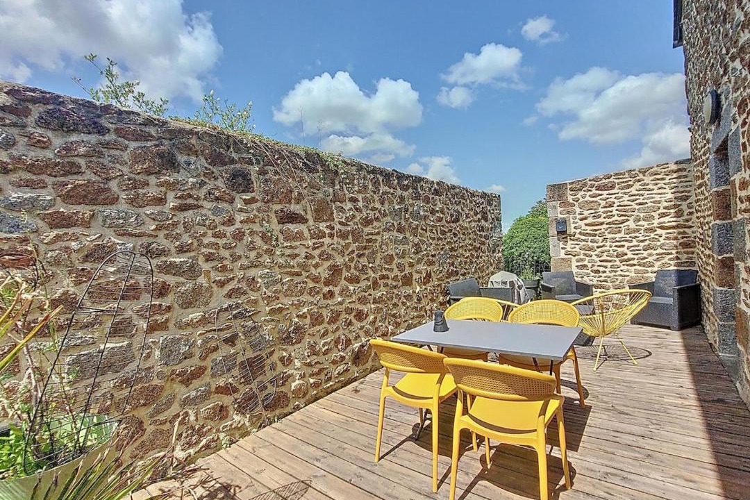 Photo of Others in Les Portes du Coglais