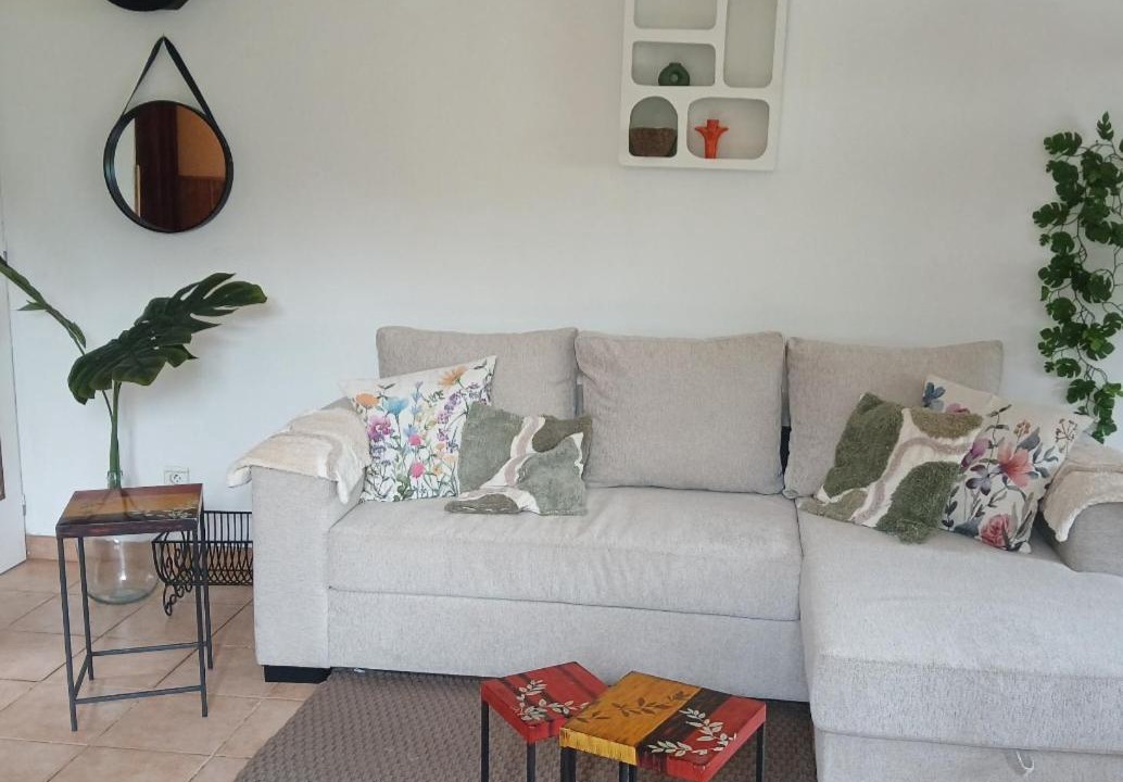 Photo of Livingroom in Arreau