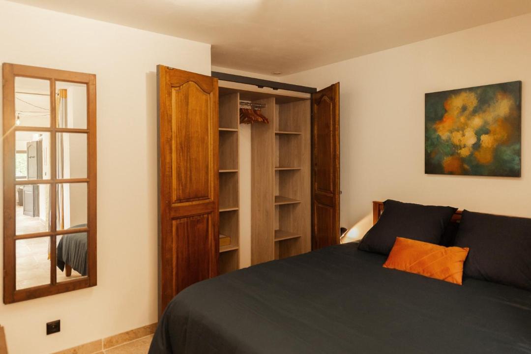 Photo of Bedroom in Floressas